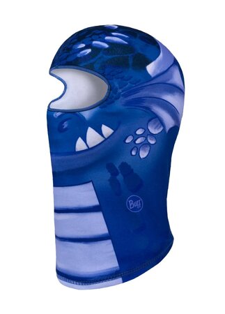 Kukla Buff Polar Balaclava Lutky Cobalt