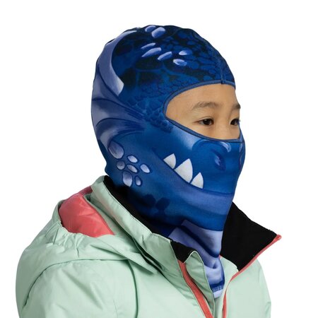 Kukla Buff Polar Balaclava Lutky Cobalt