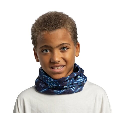 Kukla Buff Thermonet® Hinged Balaclava Nasvi Night Blue