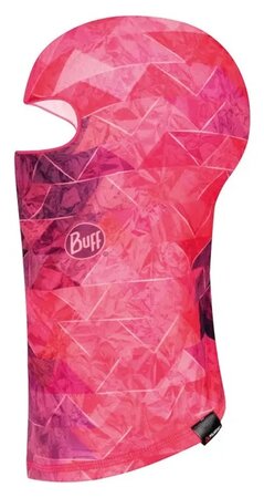 Kukla Buff Balaclava Junior Prysma Pink