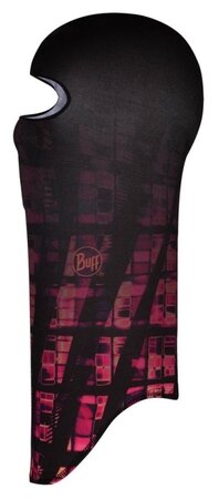 Kukla Buff Microfiber Pixel Pur Plish