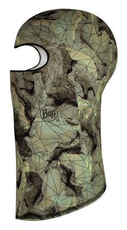 Kukla Buff Polar New Forestone Khaki