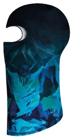 Kukla Buff Polar New High Mountain Blue