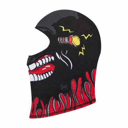 Kukla Buff Polar New Terrifying Black