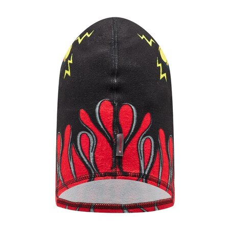 Kukla Buff Polar New Terrifying Black