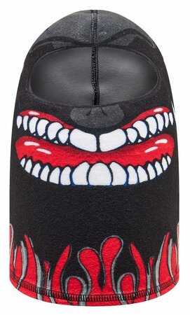 Kukla Buff Polar New Terrifying Black