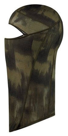 Kukla Buff Thermonet Hinged Itakat Bark