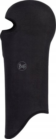 Kukla Buff EcoStretch Balaclava Solid Black