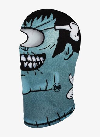 Detská kukla Buff Polar Balaclava Farcy Opaline