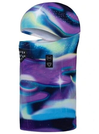 Kukla Buff ThermoNet Hinged Balaclava Semva Violet