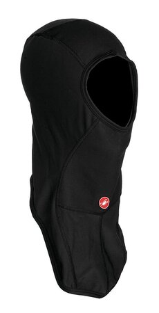 Kukla Castelli WS Balaclava Black