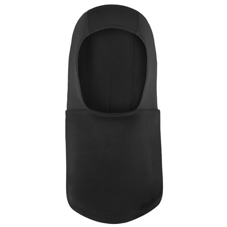 Kukla Poivre Blanc Balaclava Black