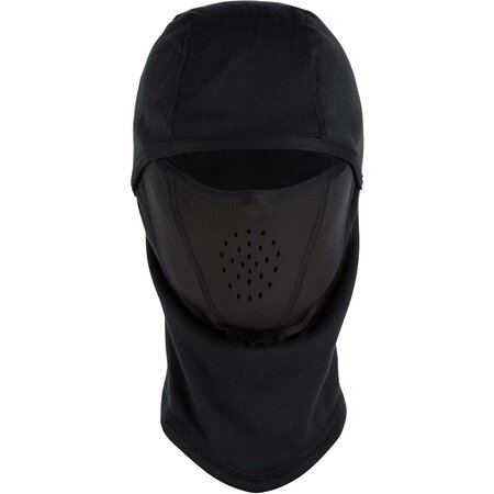 Kukla Rossignol Jr Balaclava X3 Black