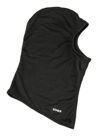 Kukla Uvex Stormcap Black