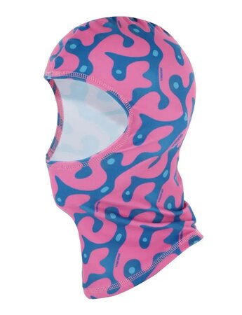 Kukla Viking Kenai Kids Multifunction Blue/Pink