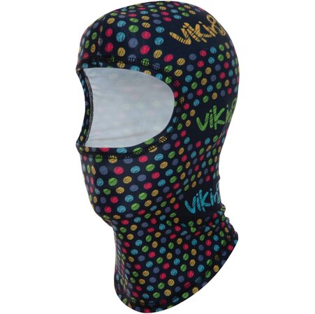 Kukla Viking Kenai Kids Multifunction Navy Blue