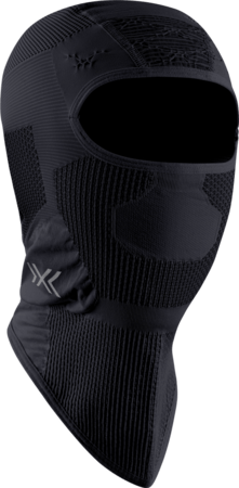 Kukla X-Bionic Stormap X Black/Grey