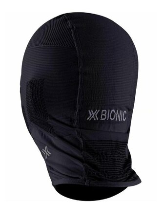 Kukla X-Bionic Stormap X Black/Grey