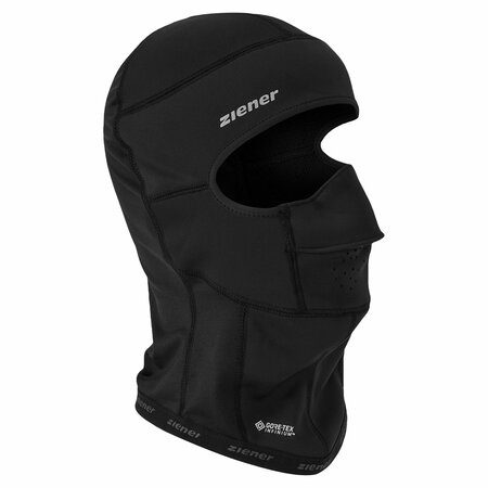 Kukla Ziener Iquito GTX INF Box 12 Black