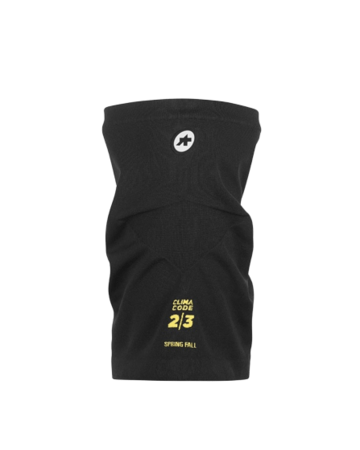 Nákrčník Spring Fall Neck Foil Black