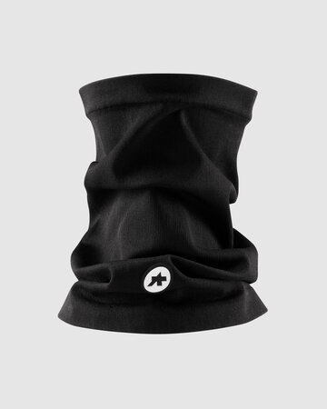 Nákrčník Assos Winter Neck Warmer Black