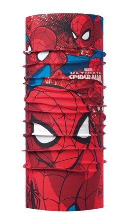 Nákrčník Buff Original Superheroes New Spiderman Approach