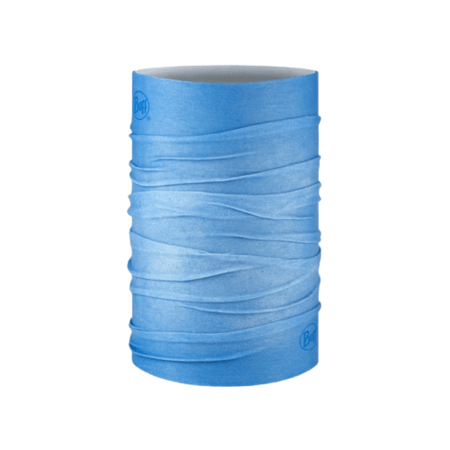 Nákrčník Buff Original Ecostretch Blue