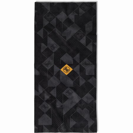 Nákrčník Buff Original EcoStretch Micor Graphite