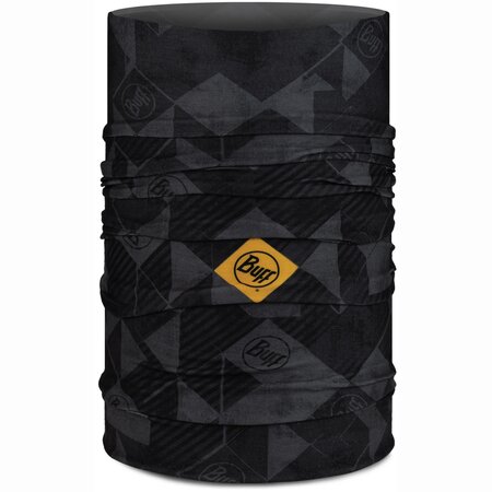 Nákrčník Buff Original EcoStretch Micor Graphite