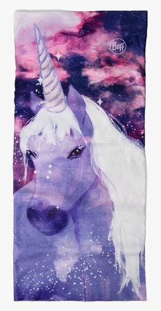 Nákrčník Buff Original EcoStretch Youth Lalau Multi