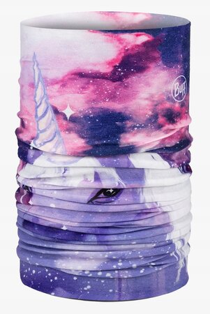 Nákrčník Buff Original EcoStretch Youth Lalau Multi