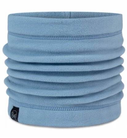 Nákrčník Buff Polar Neck Warmer Solid Lake Blue