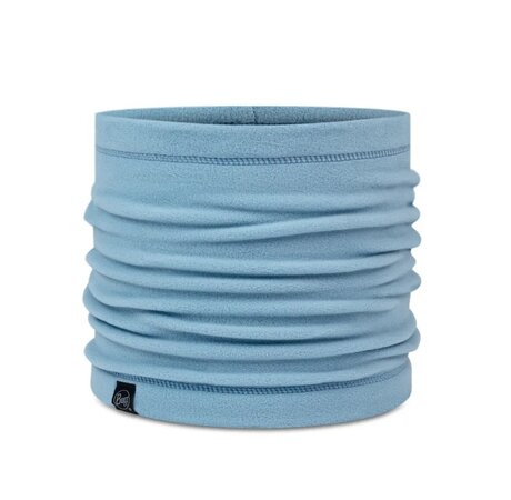 Nákrčník Buff Polar Neckwarmer Solid Lake Blue