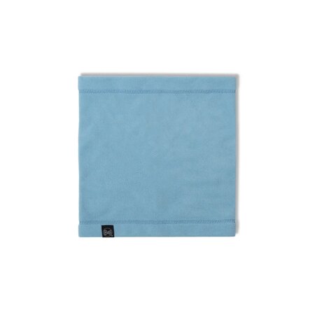 Nákrčník Buff Polar Neckwarmer Solid Lake Blue