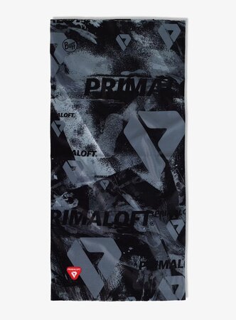 Nákrčník Buff Thermonet Skatick Graphite