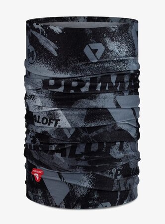 Nákrčník Buff Thermonet Skatick Graphite