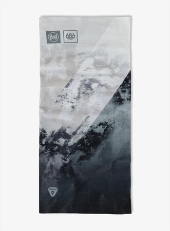 Nákrčník Buff Thermonet Vatna 686 Grey