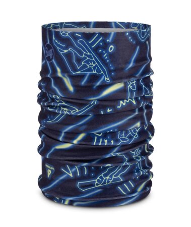 Nákrčník Buff Thermonet® Nasvi Night Blue