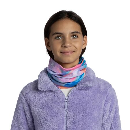 Nákrčník Buff Thermonet® Semva Tulip Pink