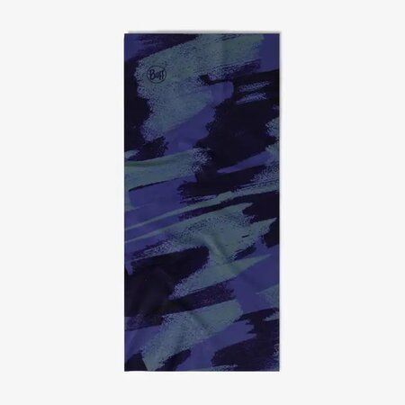 Nákrčník Buff Original EcoStretch Youth Niwo Blue