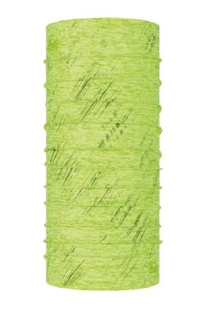 Nákrčník Buff Coolnet UV+ Reflective R-Lime HTR-Lime Nákrčník Buff Coolnet UV+ Reflective R-Lime HTR-Lime