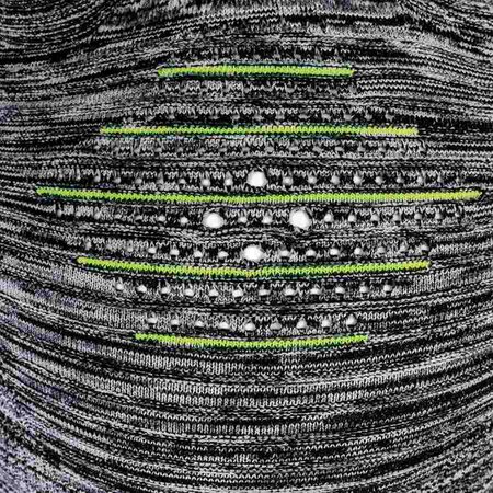 Nákrčník Buff Dryflx Neckwarmer Light Grey