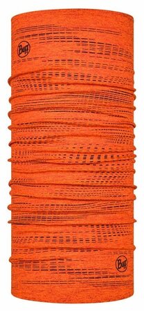 Nákrčník Buff Dryflx New Solid Fire