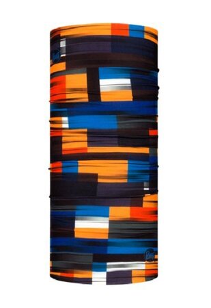 Nákrčník Buff Junior New Fynch Multi