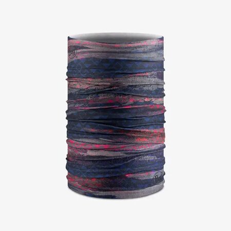 Nákrčník Buff Original Ecostretch Night Blue