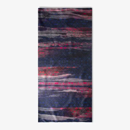 Nákrčník Buff Original Ecostretch Night Blue