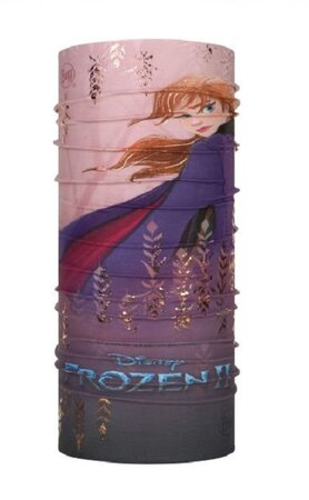Nákrčník Buff Original Frozen New Anna 2-Multi