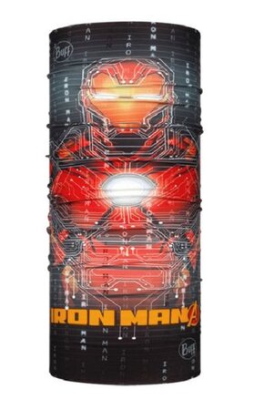 Nákrčník Buff Original New Arc Reactor