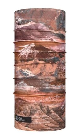 Nákrčník Buff Original New Downy Multi