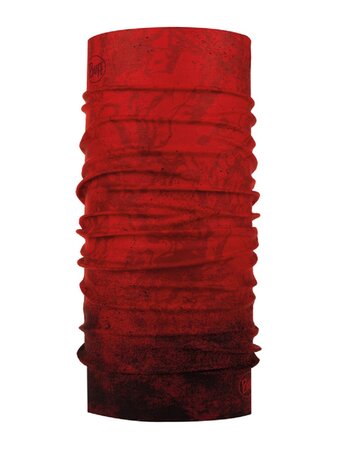 Nákrčník Buff Original New Katmandu Red